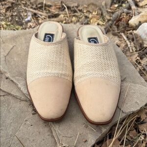 CALLAGALLO vintage slides